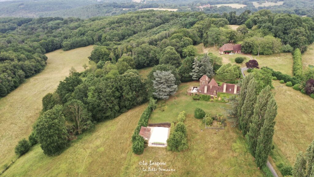 La Belle Domaine Dordogne 