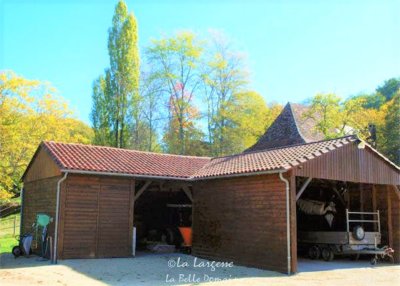 GarageBarnWorkshop